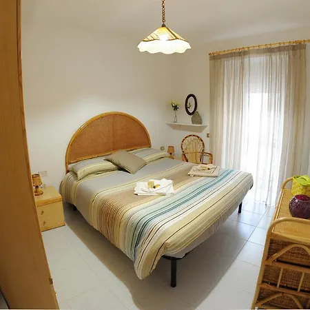 Apartment La Casa Di Rocca