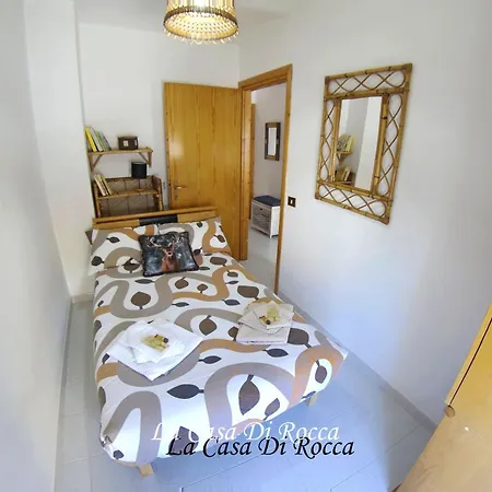 La Casa Di Rocca Castel Di Sangro